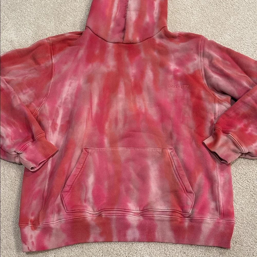 tie dye